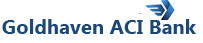 Goldhaven ACI Bank